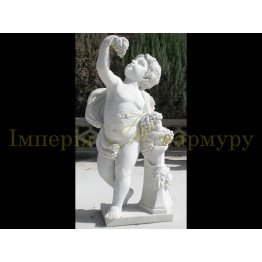 скульптура 16-82 Купидон